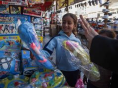 Las restricciones israelíes hacen subir los precios en Gaza