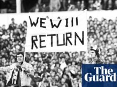 El descenso puede ser catártico y regenerador para los clubes de fútbol | Fútbol