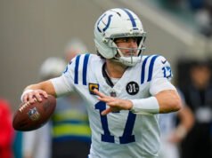 Agencia libre de la NFL 2026: lo que la transición de Daniel Jones de los Indianapolis Colts podría significar para su futuro