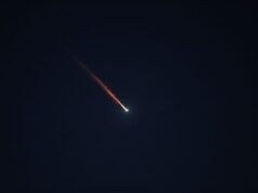 Turquía dice que misil iraní fue interceptado por defensas de la OTAN