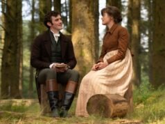 Cómo ver el drama de época de la BBC The Other Bennet Sister