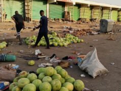 Cronología de los ataques en el estado de Borno, noreste de Nigeria