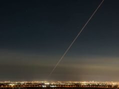 Las FDI imponen tiempos de advertencia más cortos para los recientes ataques con misiles iraníes