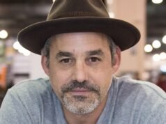 Muere la estrella de ‘Buffy’ Nicholas Brendon a los 54 años