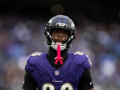 Clasificaciones TE de Fantasy Football de principios de 2026: los mejores alas cerradas de Justin Boone después de una serie de movimientos de agencia libre de la NFL