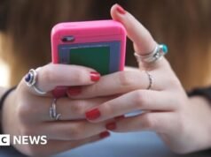 Pasó 16 horas al día en Instagram. Jurado decidirá si Meta tiene la culpa