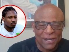 Warren Moon no se sorprende de que los Patriots abandonaran a Stefon Diggs, ‘él trae equipaje’