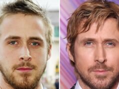 Ryan Gosling ¿Buenos genes o buenos documentos?
