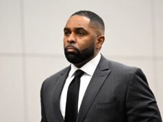 Sherrone Moore, ex entrenador de Michigan, llega a un acuerdo de culpabilidad y no impugna 2 cargos para que se retire el delito