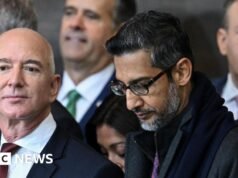 Big Tech apoya a Anthropic en su lucha contra la administración Trump