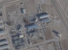 Se escuchan explosiones cerca de Isfahan en Irán, los residentes informan de ataques a instalaciones nucleares y aéreas
