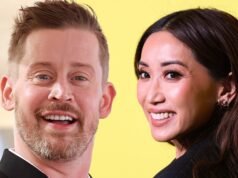 Macaulay Culkin y Brenda Song compran una casa en el área de Los Ángeles por 10,3 millones de dólares