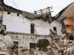 Ucrania dice que los ataques afectaron a fábricas de aviones militares en Rusia