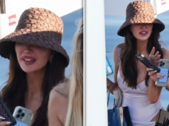 Kate Cassidy, la exnovia de Liam Payne, descubierta más de un año después de su muerte