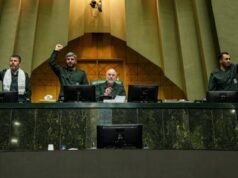 Irán no busca un alto el fuego y tomará represalias contra Israel, advierte un funcionario iraní