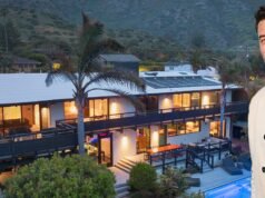 Orlando Bloom pone a la venta su casa en Malibú por 12 millones de dólares, ¡mira el interior!