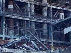 Oriente Medio debería buscar lecciones de defensa energética en Kyiv