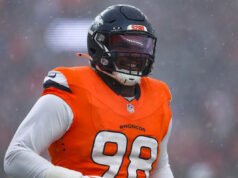 Agentes libres de la NFL: Los 5 mejores linieros defensivos interiores no incluyen muchas estrellas, pero sí algunos veteranos sólidos