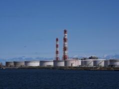 El sector energético sigue consolidándose como líder del mercado: gráfico del día