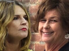 Savannah Guthrie publica un mensaje de esperanza mientras la búsqueda de la madre Nancy ingresa a la semana 7