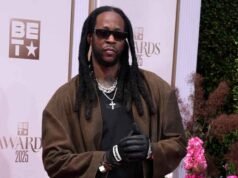 2 Chainz recuerda haber vendido drogas en séptimo grado: revela un libro