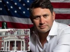 El magnate del whisky ofrece campus universitario gratuito por valor de 200 millones de dólares a grupos religiosos, con un inconveniente importante