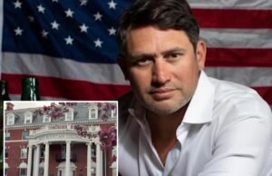 El magnate del whisky ofrece campus universitario gratuito por valor de 200 millones de dólares a grupos religiosos, con un inconveniente importante