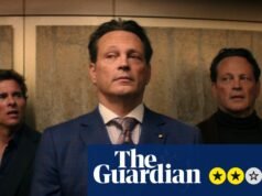 Revisión de Mike & Nick & Nick & Alice – voz de Vince Vaughn en una comedia de viajes en el tiempo a medio camino | Vince Vaughn