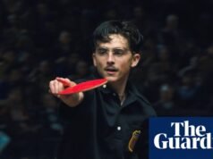 Por qué Marty Supreme debería ganar el Oscar a la mejor película | Premios Óscar 2026