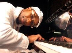 El venerado pianista cubano Omar Sosa regresa al Área de la Bahía para una semana llena de conciertos