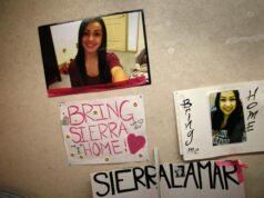 ¿Qué pasa después en el caso Sierra LaMar después de que se anule la condena?