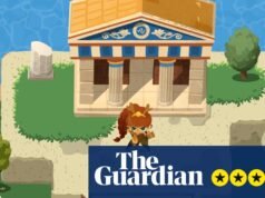 Mythmatch Review: un juego de combinar tres creado en el cielo | Juegos