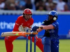 Indios en la subasta The Hundred: Deepti Sharma vendida a Sunrisers Leeds; Richa Ghosh se une a los Supergigantes de Manchester