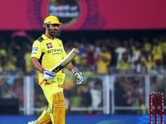 IPL 2026: el CSK sin Dhoni no es una fase, es una prueba que los Hombres de Amarillo no pueden retrasar más