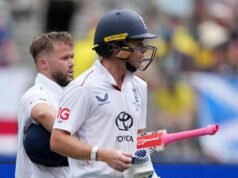 Ollie Pope sobre la humillación de las cenizas de Inglaterra: la serie podría haber sido diferente si hubiéramos ganado la prueba de Perth