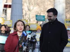 En el teatro Kabuki de Albany, donde se recaudan impuestos, una cosa es segura: los neoyorquinos comunes y corrientes acabarán perdiendo.