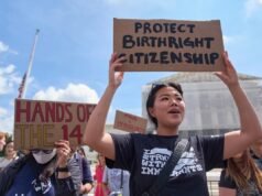 Los abusos de China hacen del derecho de nacimiento una decisión de vida o muerte