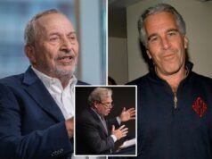 Jeffrey Epstein recurrió al exsecretario de prensa de Bill Clinton, Joe Lockhart, para pedirle consejo en relaciones públicas, llamándolo erróneamente “Lockhard”, según muestran documentos.