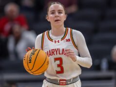 March Madness 2026: Cómo ver el partido Carolina del Norte vs. Maryland en la segunda ronda del torneo de baloncesto femenino de la NCAA