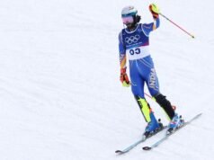 India en los Juegos Olímpicos de Invierno: compitiendo en silencio, esperando ser vista