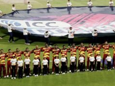 Los jugadores de las Indias Occidentales abandonan la India en vuelos comerciales después de la cancelación del chárter