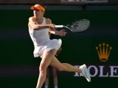 Indian Wells: Svitolina derriba a Swiatek mientras Sabalenka y Rybakina avanzan