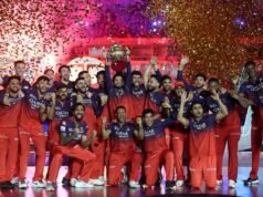 RCB vendido por ₹ 16.660 millones de rupias: ¿Quiénes son los nuevos propietarios de Royal Challengers Bengaluru?