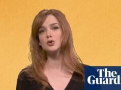 El boceto de Saturday Night Live Bafta es calificado de ‘horrible’ por una importante organización benéfica para el síndrome de Tourette | Sábado por la noche en vivo