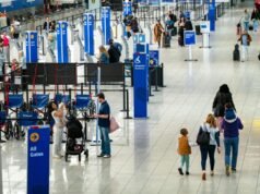Sacar al gobierno de los viajes aéreos, los demócratas pueden transformar las ciudades y otros comentarios