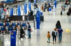Sacar al gobierno de los viajes aéreos, los demócratas pueden transformar las ciudades y otros comentarios