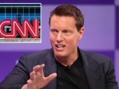 David Ellison de Paramount promete mantener la “independencia editorial” de CNN