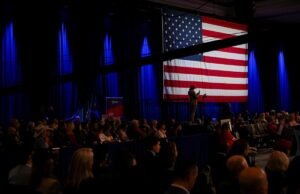 Cuidado con el “Podturf” de la derecha, la increíble contracción de CPAC y otros comentarios