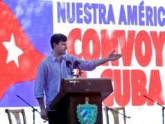 Los socialistas celebran descaradamente a los opresores de Cuba en una gira de lujo