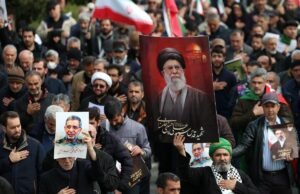 The Economist afirma que Irán GANA